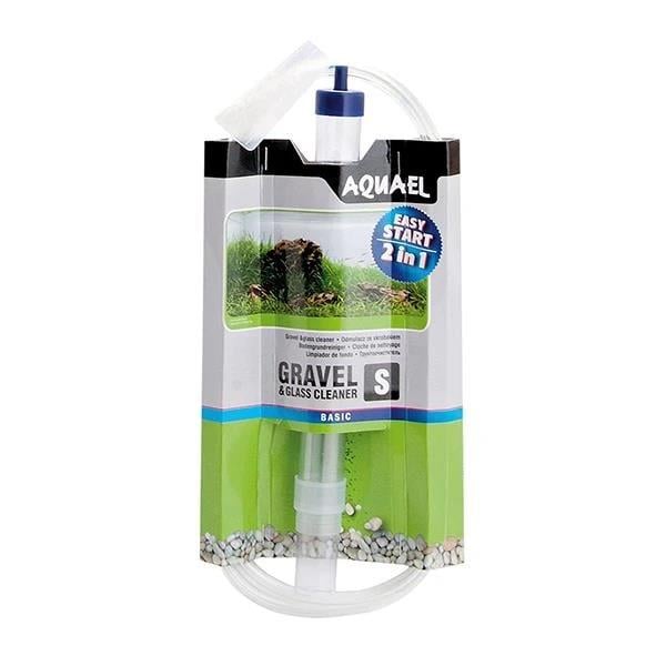 AQUAEL-GRAVEL CLEANER S 260MM5905546133227