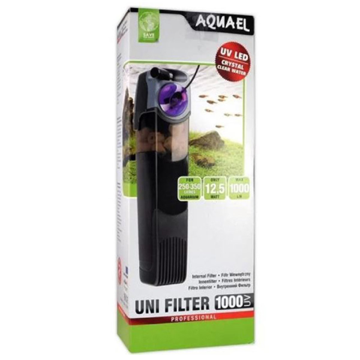 AQUAEL -UNIFILTER 1000 UV POWER-1074045905546058353