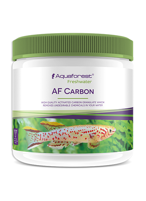 AQUAFOREST - AF CARBON 500 ML5902026738354