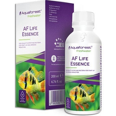 AQUAFOREST - AF LİFE ESSENCE 250ML5902026731386