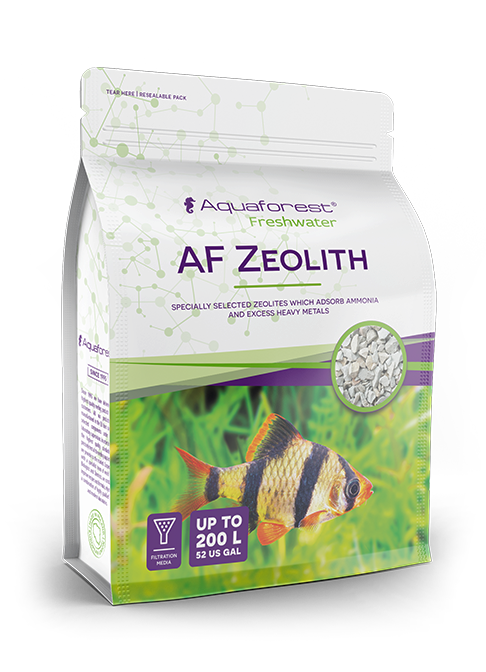 AQUAFOREST - AF ZEOLİTH 1000 ML5902026739320
