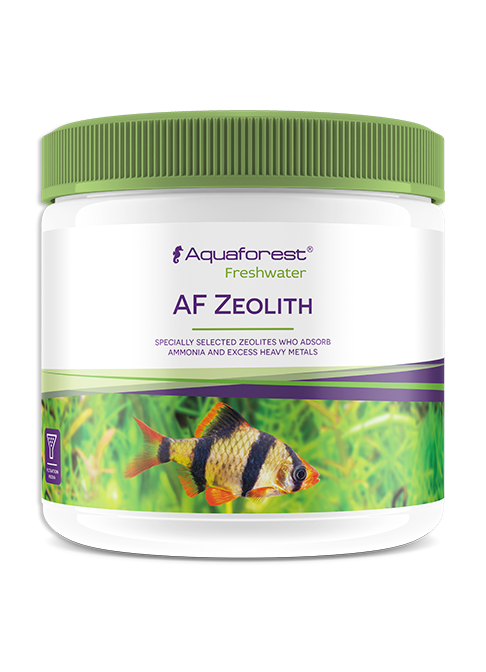 AQUAFOREST - AF ZEOLİTH FRESH 500 ML5902026738378