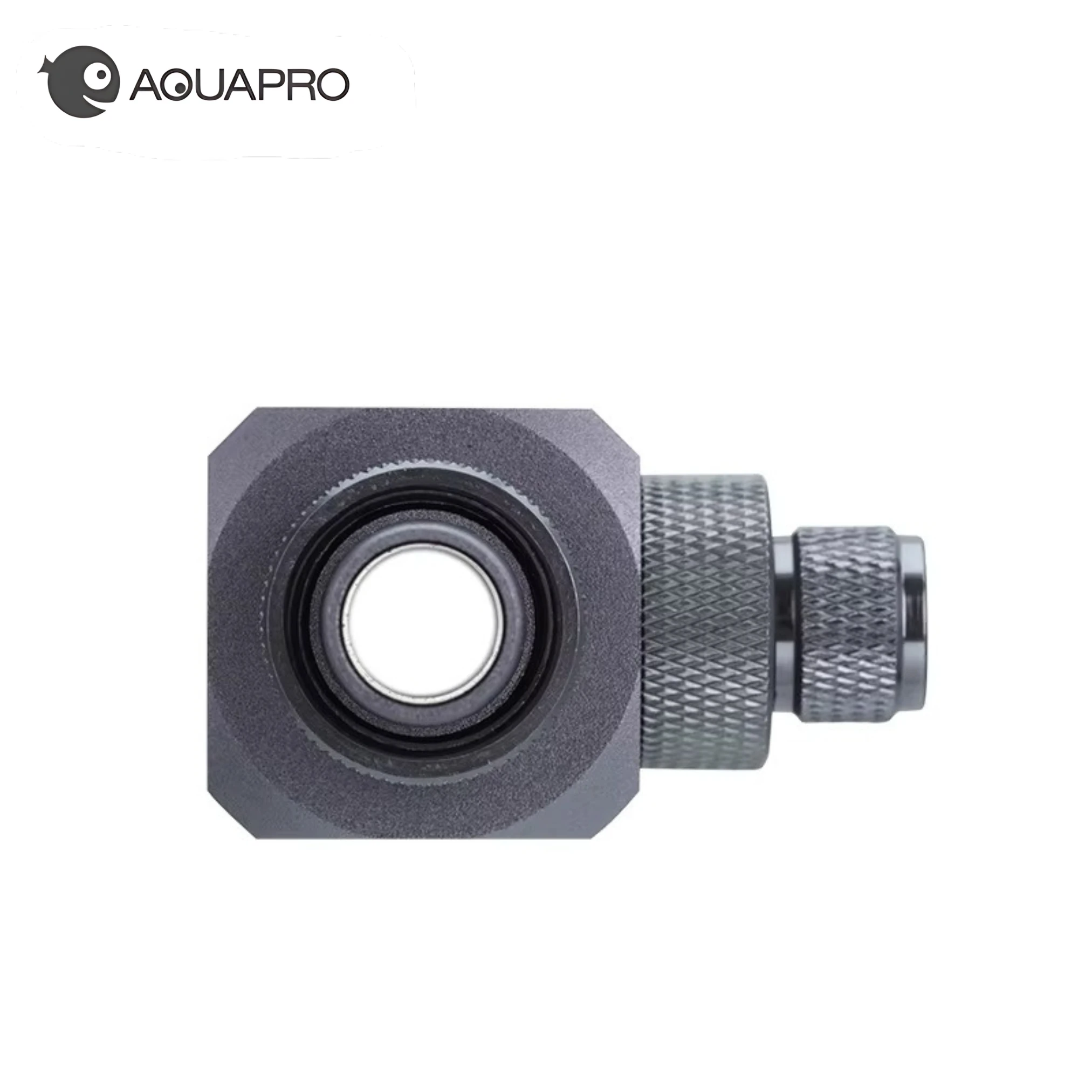 AQUAPRO EXTERNAL INLİNE CO₂ KARBONDİOKSİT DİFFUSER YEDEK SERAMİK6975017512072
