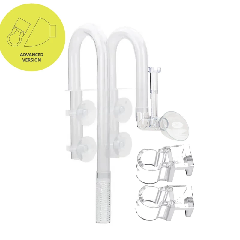 AQUAPRO FLOW+ ADVANCED 16MM (16/22 MM)6975017512348
