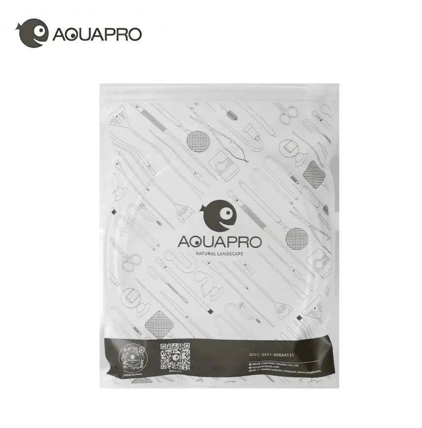 AQUAPRO ŞEFFAF DIŞ FİLTRE HORTUMU 12/16MM 3M6975017511273