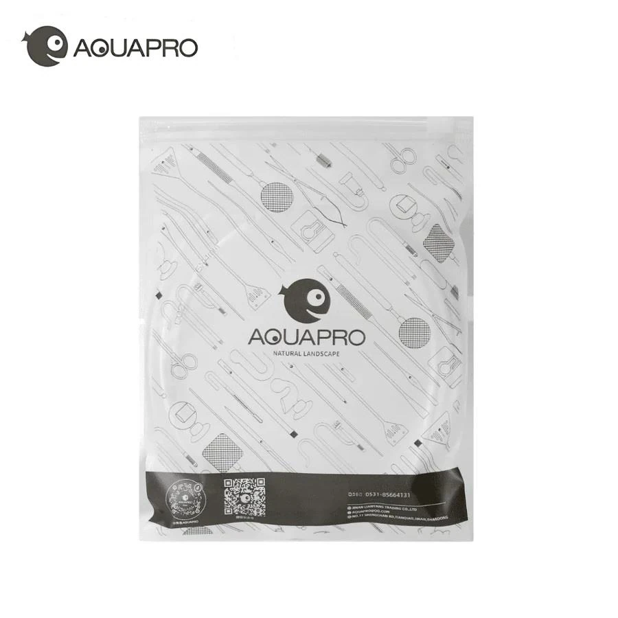 AQUAPRO ŞEFFAF DIŞ FİLTRE HORTUMU 16-22MM 3M6975017511280