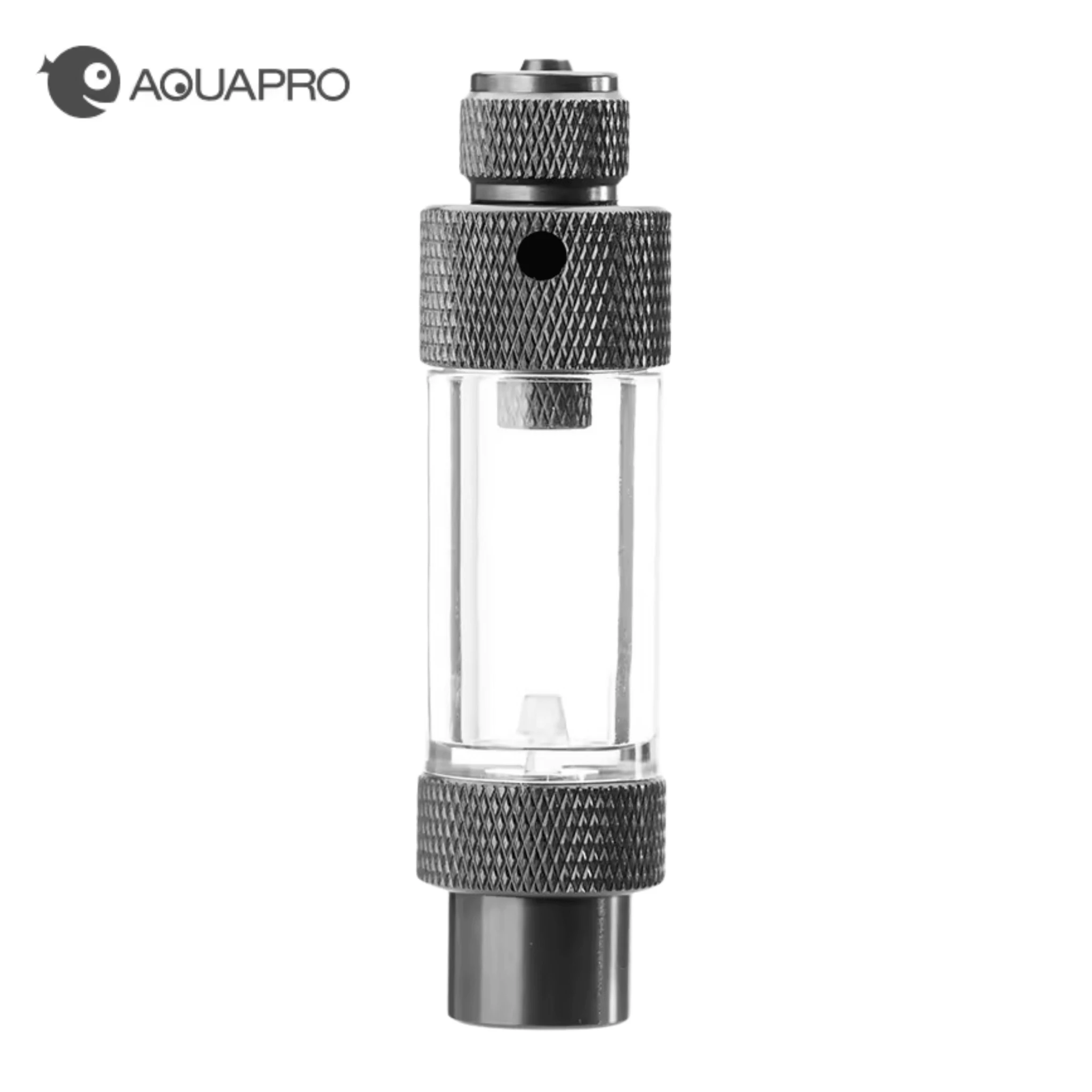 AQUAPRO SMART BUBBLE COUNTER AKILLI DAMLA SAYACI DİŞLİ-HORTUM6975017511358