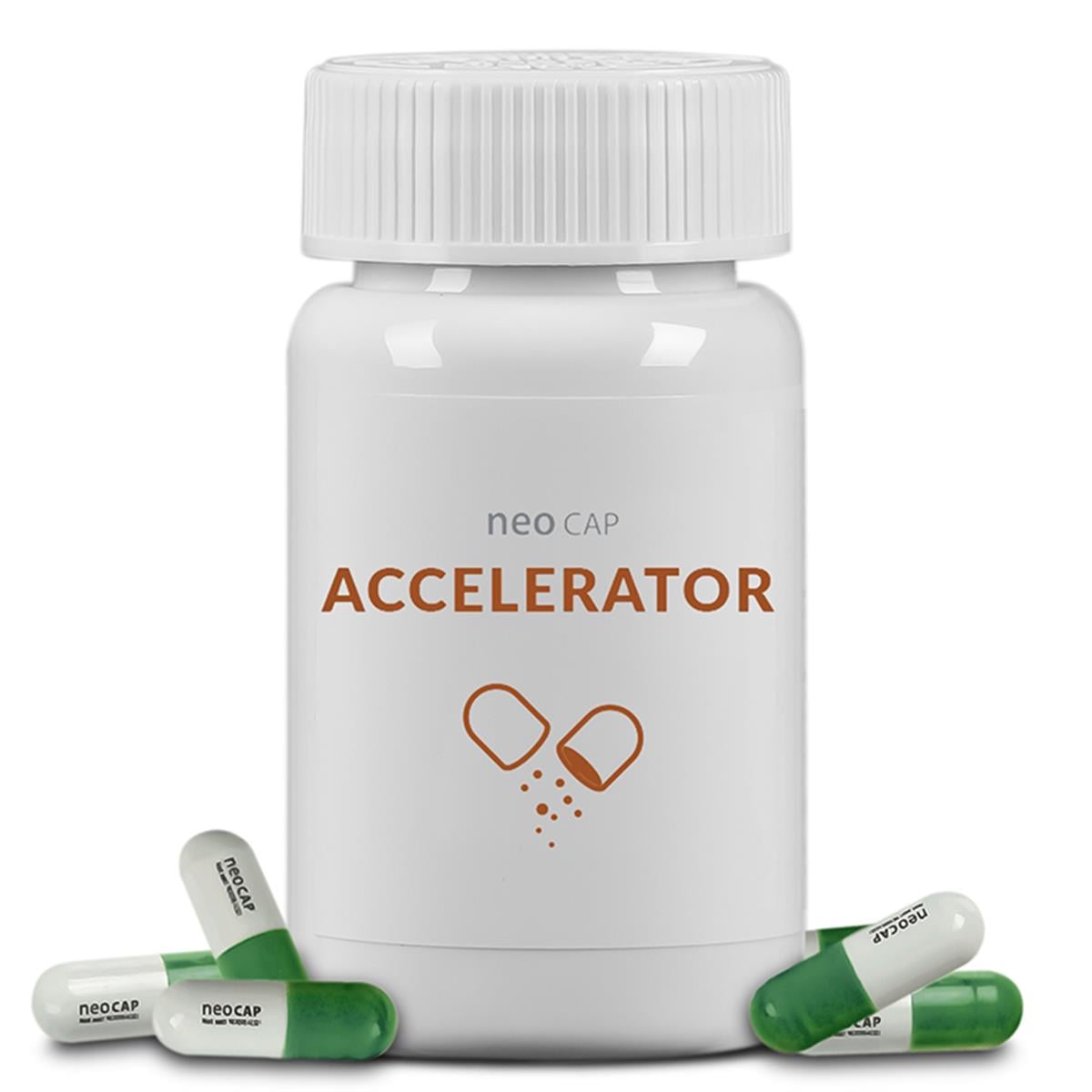 AQUARİO- NEO ACCELERATOR 20 KAPSÜL (EXCEL,GÜBRE)8809702871909