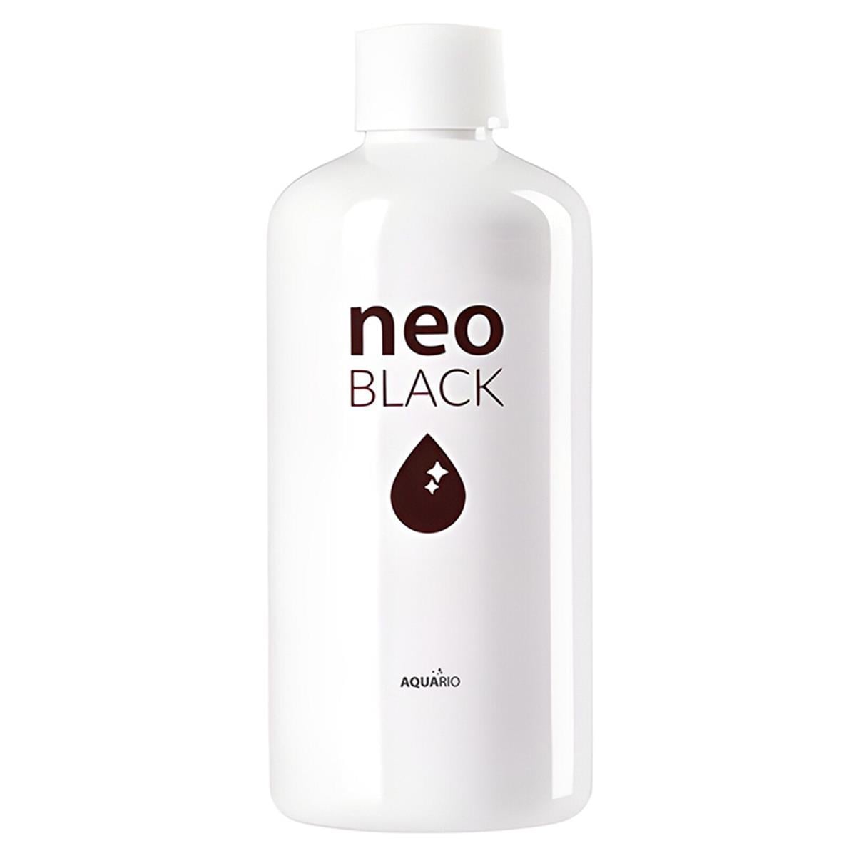 AQUARİO-NEO BLACK WATER PH DÜŞÜRÜCÜ 300 ML8809702871688