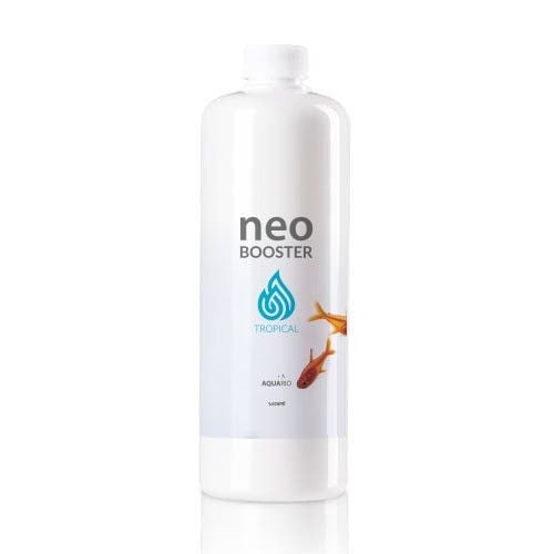 AQUARİO- NEO BOOSTER TROPICAL BAKTERİ 150ML8809702872715
