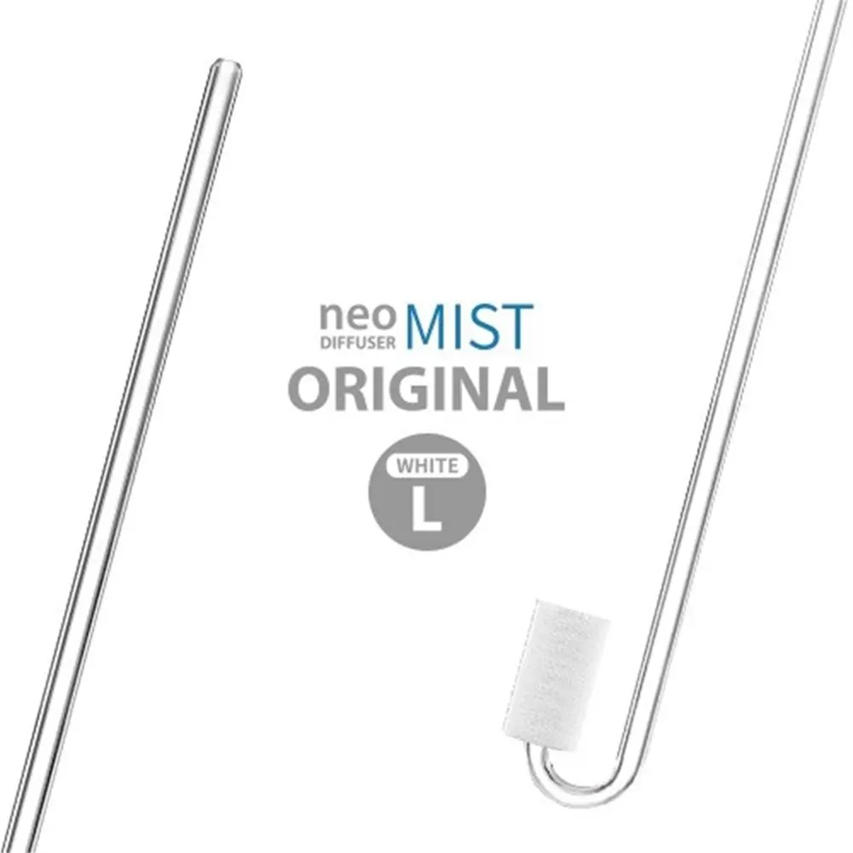 AQUARIO-NEO DIFFUSER MIST ORIGINAL L (WHITE)8809702872814
