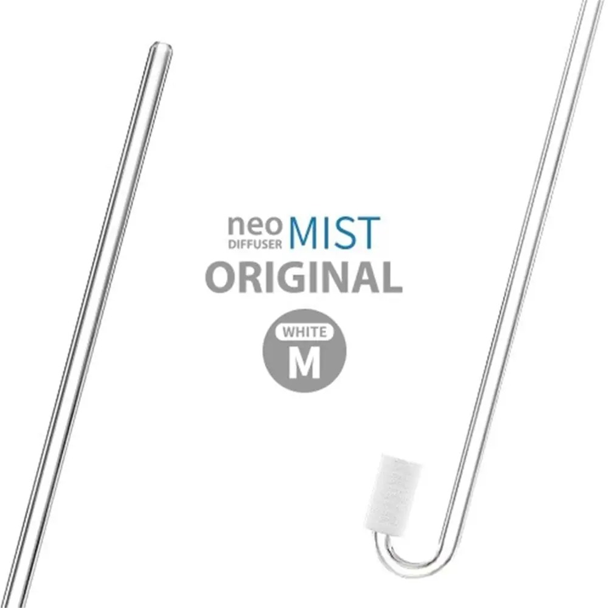 AQUARIO-NEO DIFFUSER MIST ORIGINAL M (WHITE)8809702872807