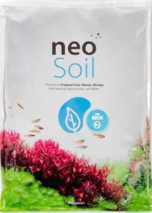 AQUARİO-NEO GRAVEL NO CO2 POWDER 3LT8809702872166