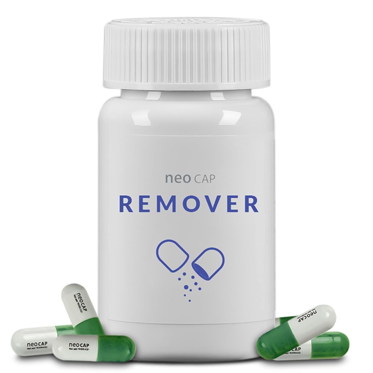 AQUARİO- NEO REMOVER 60 KAPSÜL(SU DÜZENLEYİCİ-SAFE)8809702871893