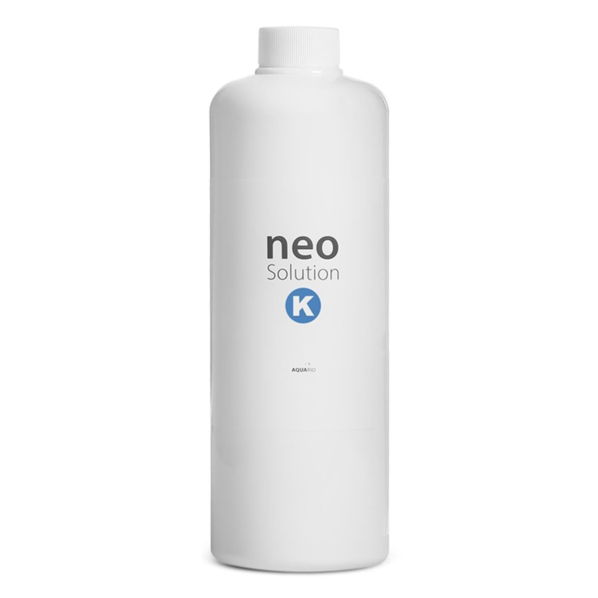 AQUARİO- NEO SOLUTİON K 1000 ML POTASYUM8809702870926