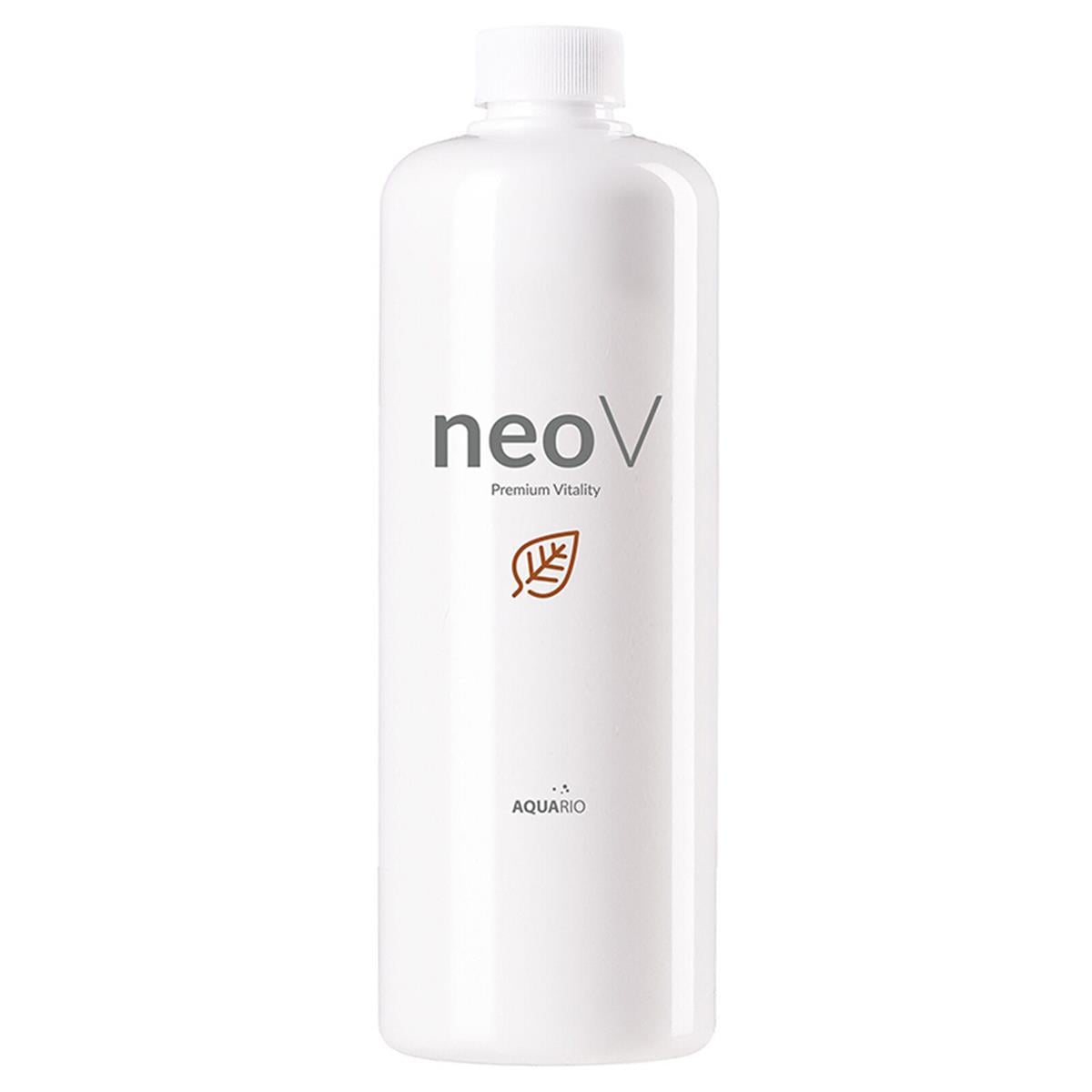 AQUARİO- NEO V SU DÜZENLEYİCİ BALIK 1000 ML8809702871633