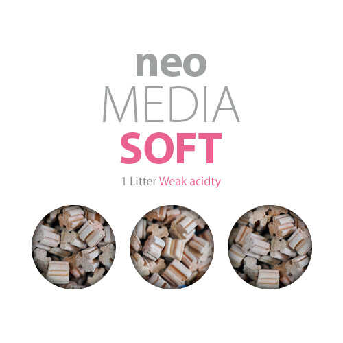 AQUARIO-PREMIUM NEO MEDIA QUAD SOFT S 1LT8809702872272