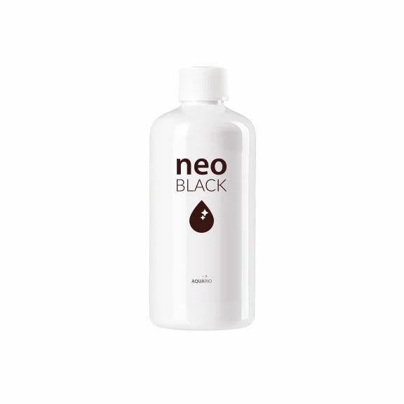 AQUARİO-WATER CONDITIONER NEO BLACK 1000ML8809702871732