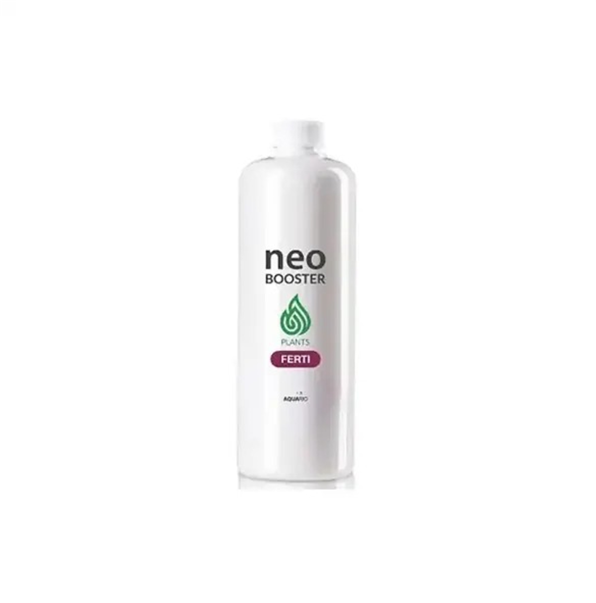 AQUARIO-WATER CONDITIONER NEO BOOSTER PLANTS FERTI 300ML8809702872333