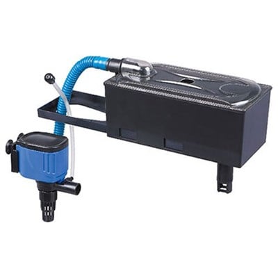 AQUASPEED TEPE FİLTRE 4,8 W 800 L-H