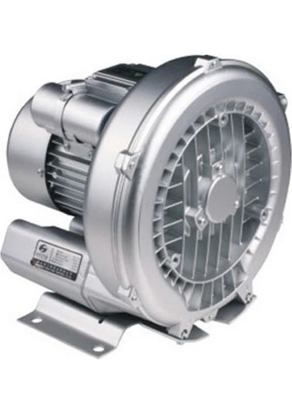 AQUATIC LIFE BLOWER HAVA MOTORU 95 M3 SAAT6955974992315