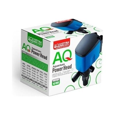 AQUAWİNG AQ1800 2500L/H