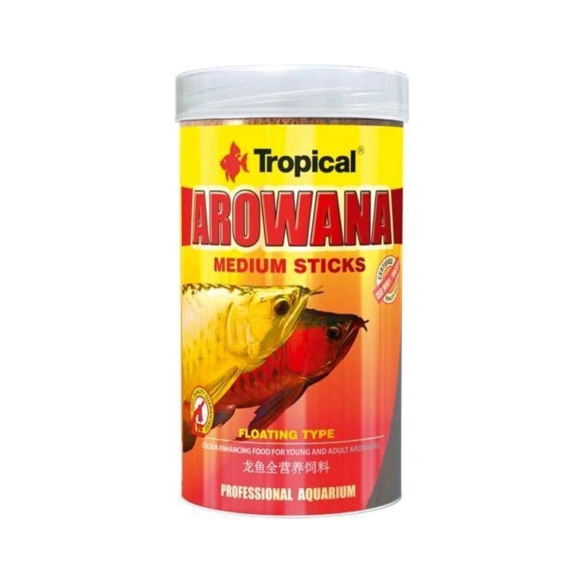 AROWANA MEDIUM 250 ML/90G5900469639146