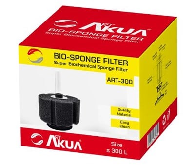 ART AKUA BİO FİLTRE 300
