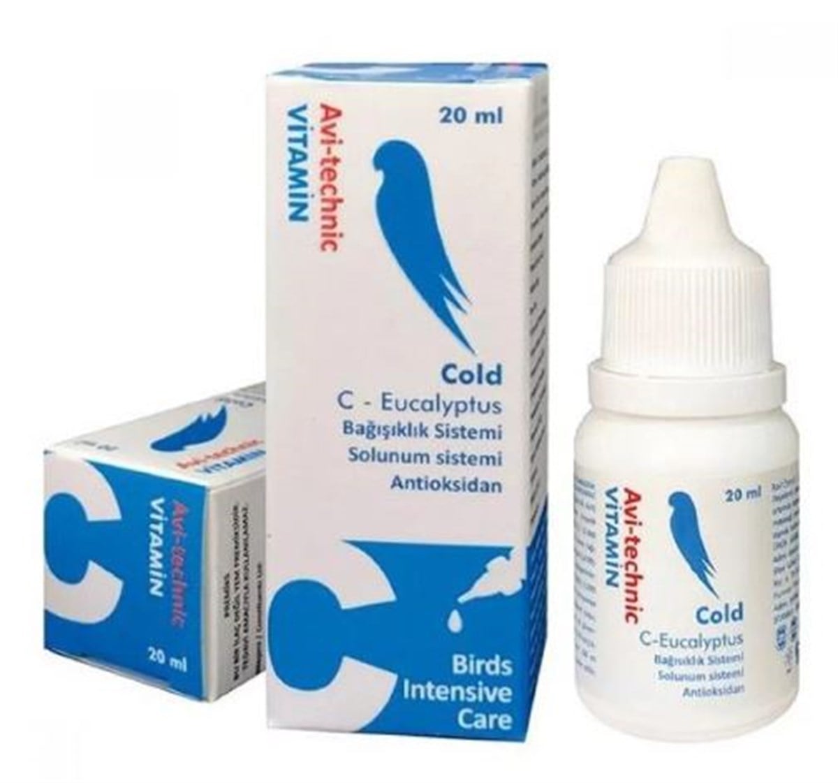 AVITECHNIC -C VİTAMİNİ8682858210033