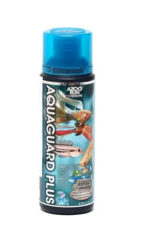 AZOO PLUS AQUAGUARD PLUS SU DÜZENLEYİCİ 250 ML4714954178024