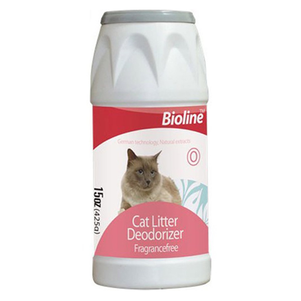BIOLINE KEDİ KUMU KOKU GIDERICI6970117120363
