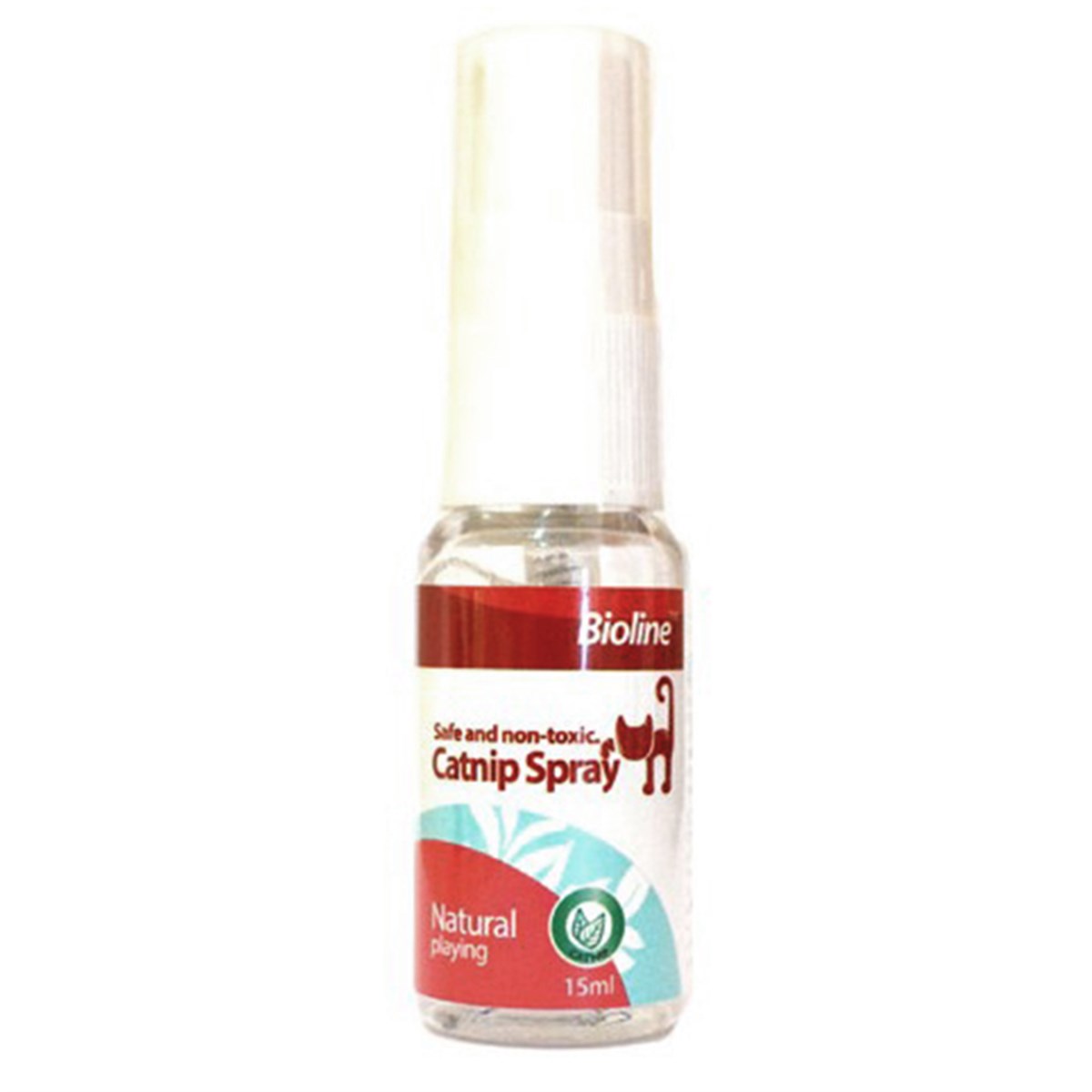 BİOLİNE KEDİ OTU SPREYİ 15 ML6970117121339