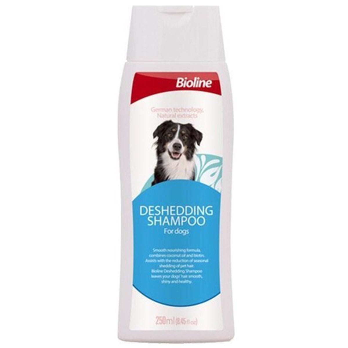 BİOLİNE KITIK AÇICI KÖPEK ŞAMPUANI 250 ML6970117123920