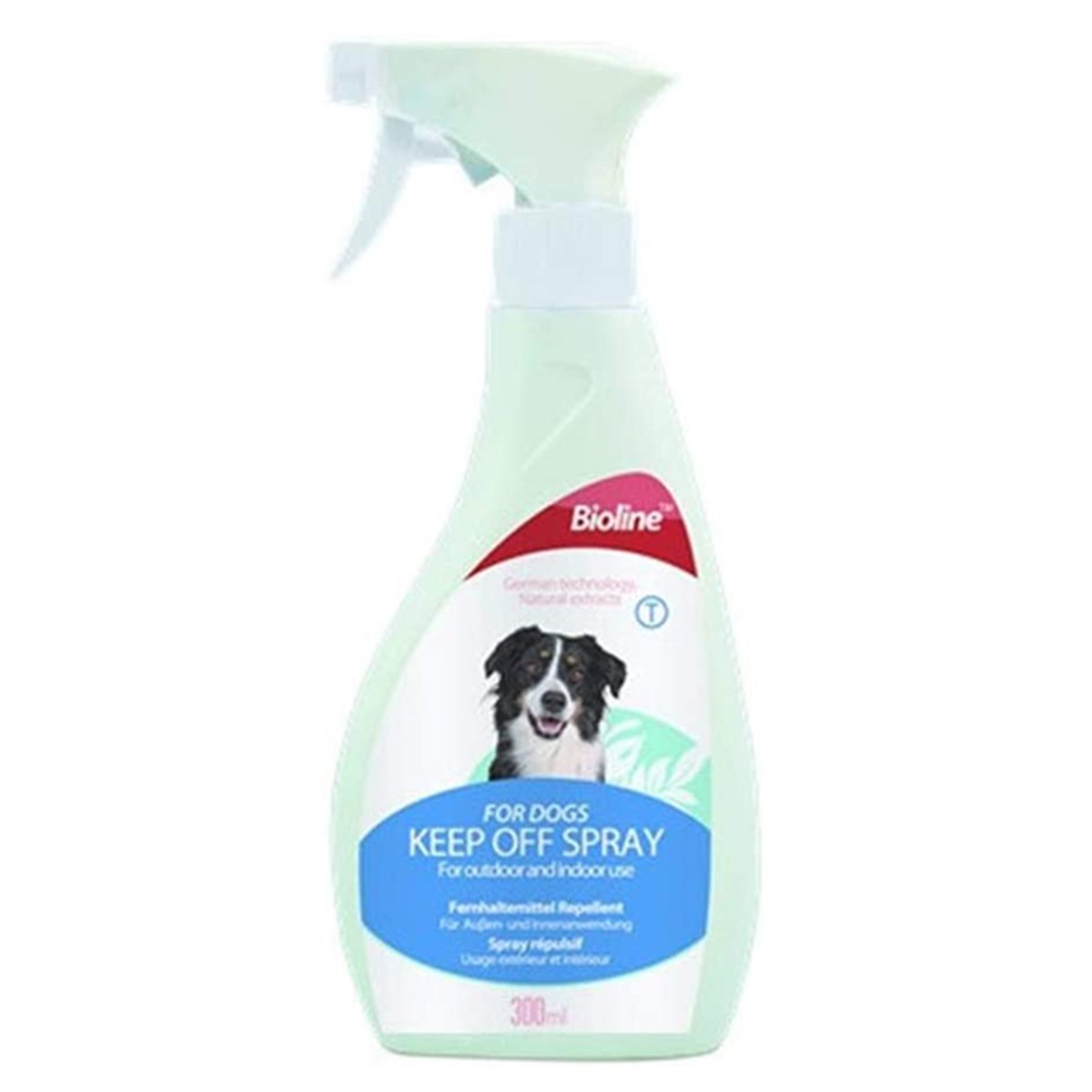 BİOLİNE KÖPEK UZAKLAŞTIRICI SPREY 300 ML6970117120288