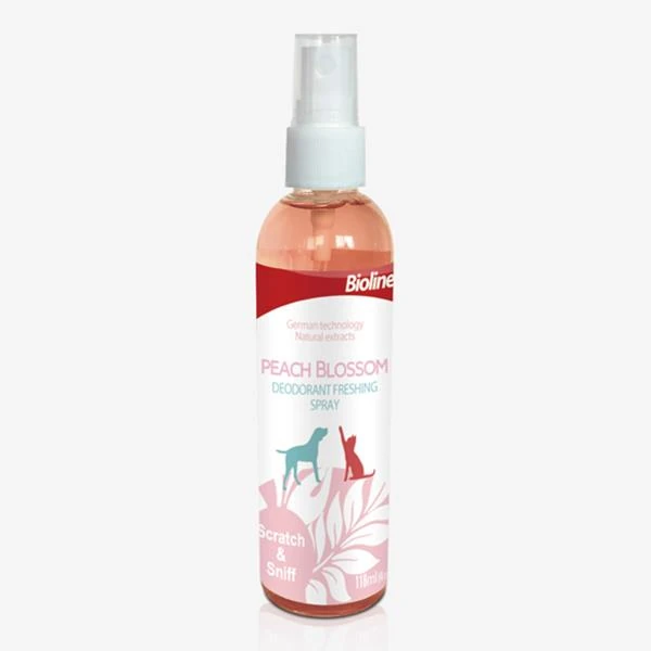 BİOLİNE PARFÜM PEACH BLOSSOM 118 ML6970117123999