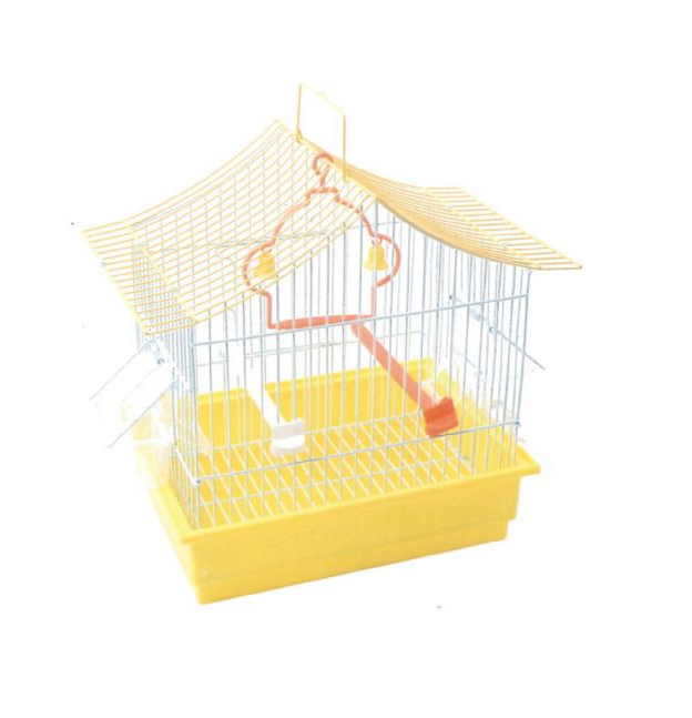 BİRDLİFE MODERN KUŞ KAFESİ 27,5X19,5X29 A3128681475613784