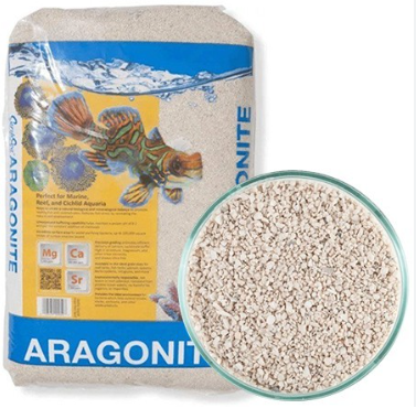 CARİBSEA - SEAFLOR - SPECİAL GRADE 18,14 KG008479000507