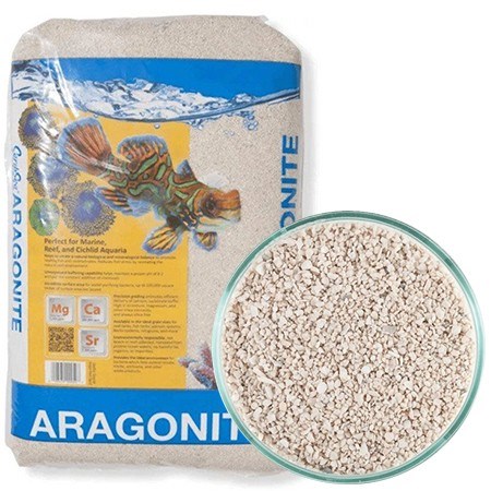 CARİBSEA - SEAFLOR - SPECİAL GRADE 6,8 KG008473000200