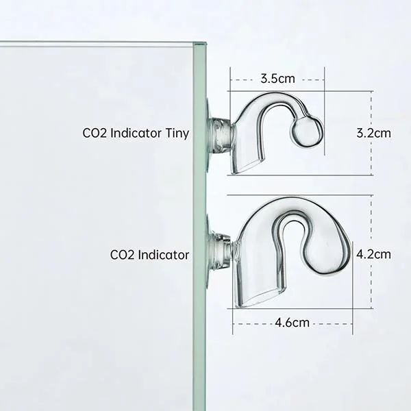 Chihiros CO2 Indicator tiny6974333542138