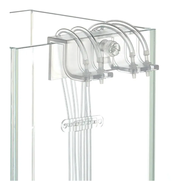 Chihiros Dosing Tube Holder X  (dozaj sistemi için askılık)6974333542343
