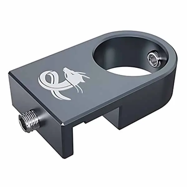CHİHİROS METAL PİPE CLAMP M 13MM  METAL BORU TUTUCU6974333543043