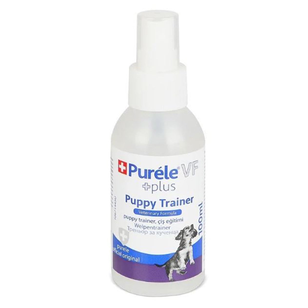 ÇİŞ EĞİTİM SPREYİ 100ML8680782190155