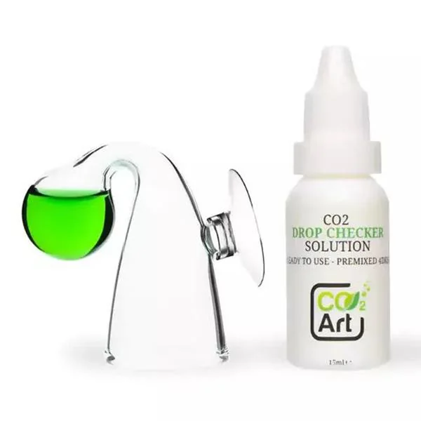 CO2 ART Co2 Drop Checker5060386349273