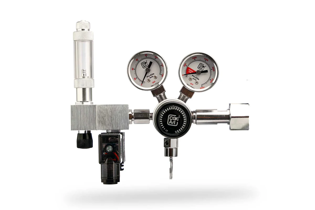 CO2 ART Pro-Elite Series - W21.8x145060386349594