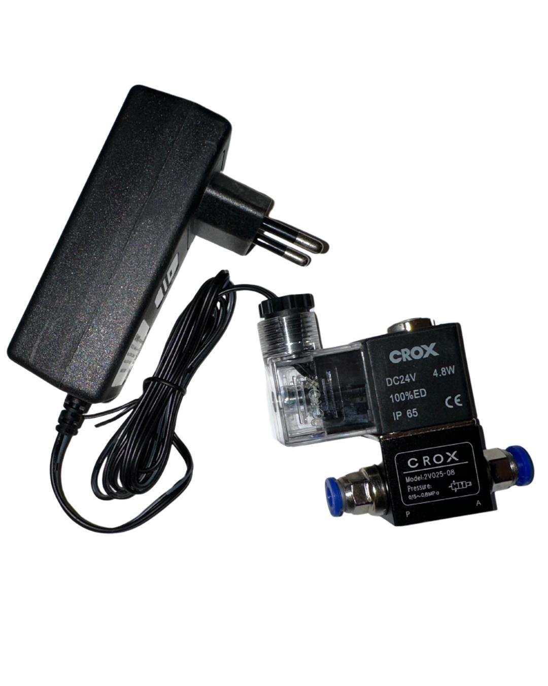 Co2 Sistemi İçin Selenoid ValfVALF