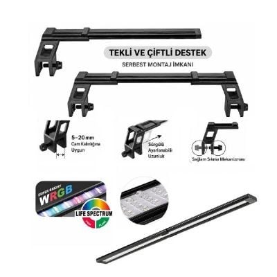 COCO 17W BOY AYAR LED AKV. AYDINLATMA MAX 78 CM6979937894034