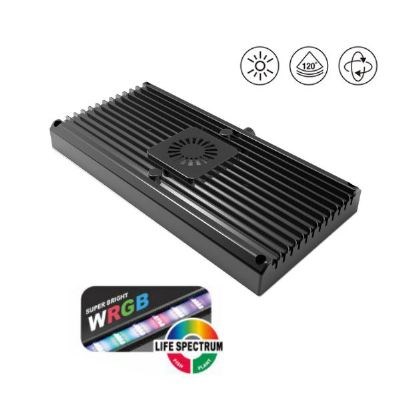 COCO 24W FANLI RGB LED AKV. AYDINLA 108X238 MM6979937895123