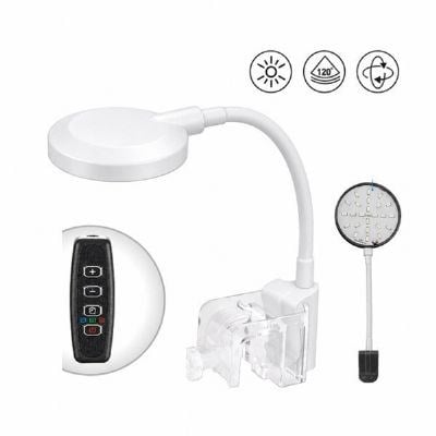 COCO 5W NANO LED AKV. AYDINLATMA ÇAP BEYAZ 65 MM6979937895154
