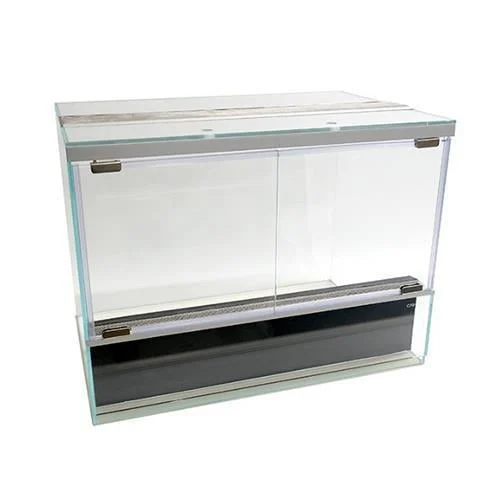CREAQUA 60X40X40 TERRARIUM6040TERRA