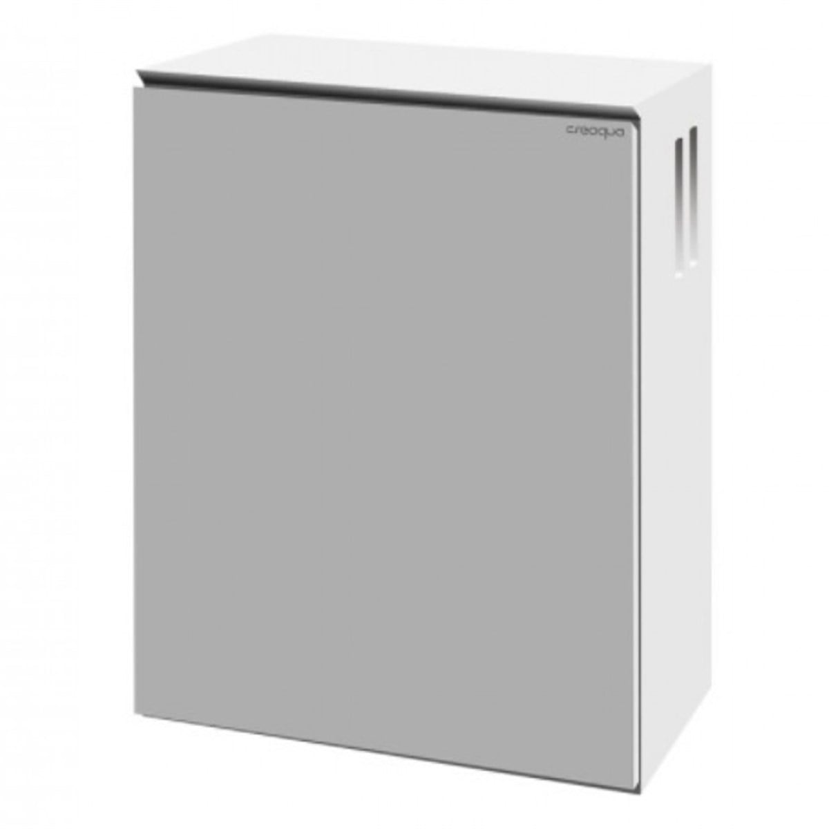 CREAQUA 60X40X80 BEYAZ AKVARYUM MOBİLYACRE6040MBE